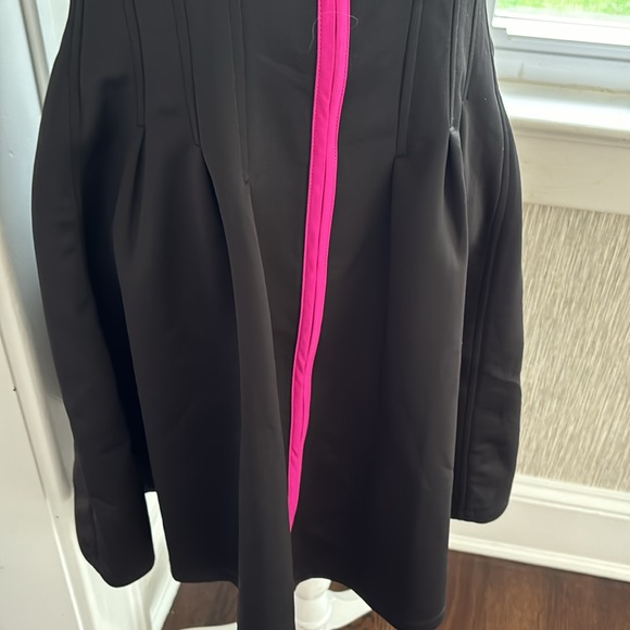 Betsey Johnson Skater Dress Size 12 - Picture 6 of 11